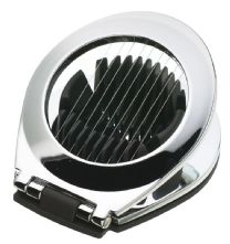 Master Class Stainless Steel Egg Slicer